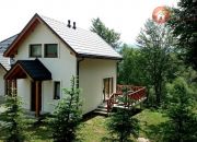 Szczyrk - 2 domy w górach, cicho i widokowo miniaturka 33