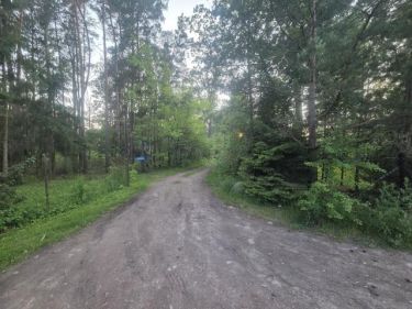 Piękna okolica, MPZP, woda i prąd