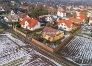 Dom wolnostojący w Zielonkach, duża działka miniaturka 12