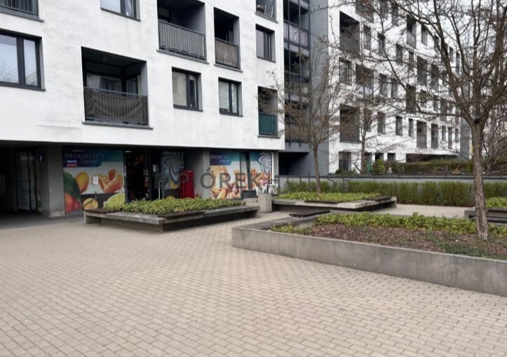 Kawalerka na Pradze-Południe miniaturka 11