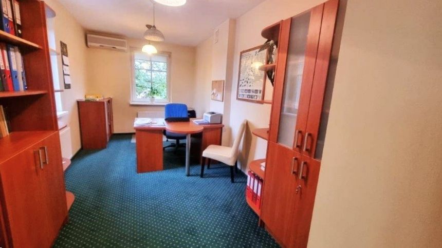 Atrakcyjny budynek w centrum Tarnowo Podgórnego miniaturka 5