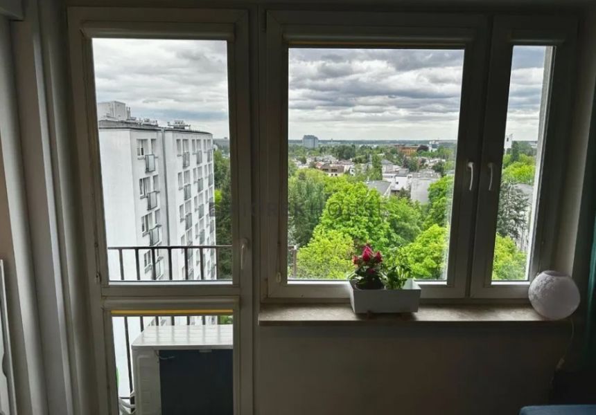 2 pokojowe mieszkanie  ul. Strubiczów Włochy miniaturka 15