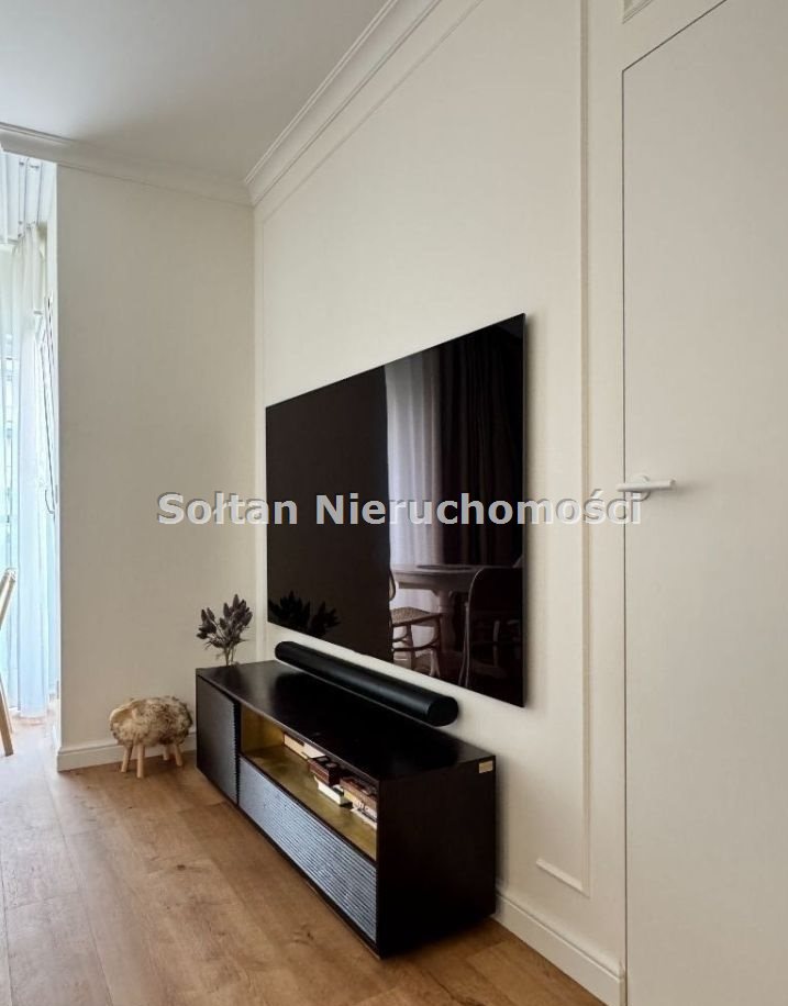Warszawa Mokotów, 1 557 100 zł, 77.8 m2, w nowym budownictwie miniaturka 4