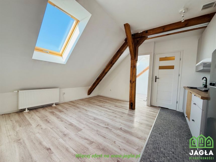 Mieszkanie 2 pokoje w Ślesinie Super Cena miniaturka 1