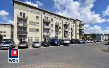 Wejherowo Przemysłowa, 620 000 zł, 67.6 m2, z garażem