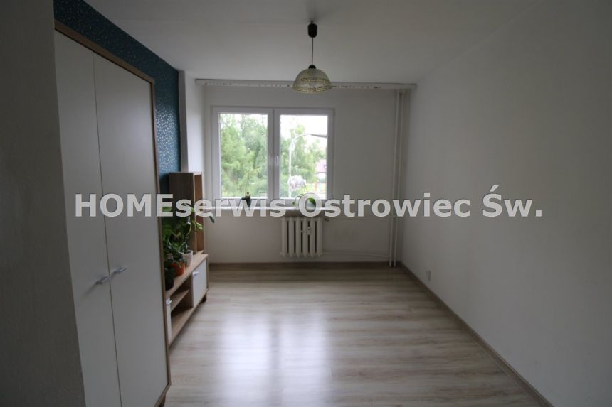 Mieszkanie na wynajem 48 m2  2 pokoje Os.Rosochy miniaturka 4