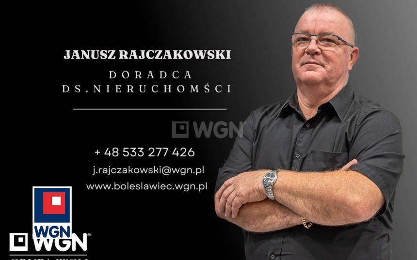 Bolesławiec, 389 000 zł, 54.16 m2, 2 pokojowe miniaturka 11