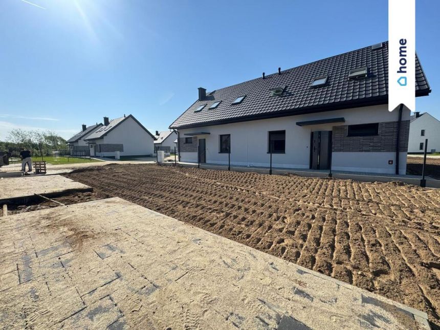 Atrakcyjne domy w świetnej cenie! miniaturka 11