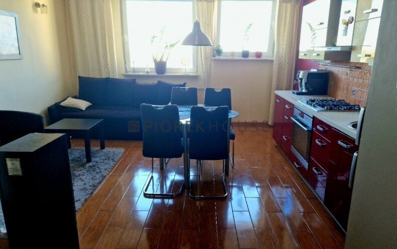 3-pokojowe mieszkanie na Pradze Północ miniaturka 4