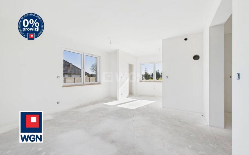 Sycowice, 799 000 zł, 158.34 m2, jednorodzinny miniaturka 5