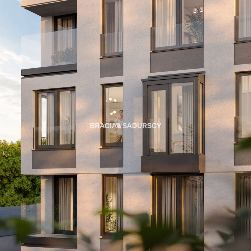 Nowe osiedle mieszkaniowe Bronowice miniaturka 4