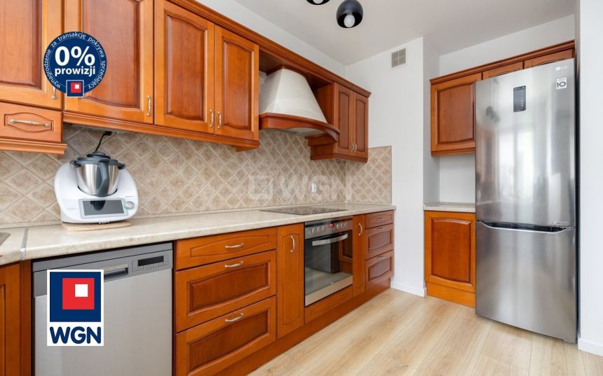 Szczecin Gumieńce, 668 000 zł, 63.8 m2, pietro 1 miniaturka 8