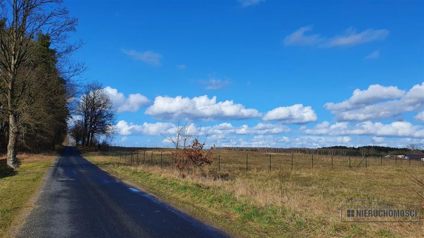 tania działka budowalna 50 km od Morza Bałtyckiego miniaturka 9