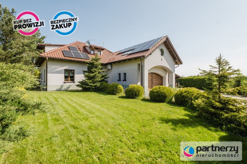 Bojano, 2 190 000 zł, 208 m2, z pustaka miniaturka 1