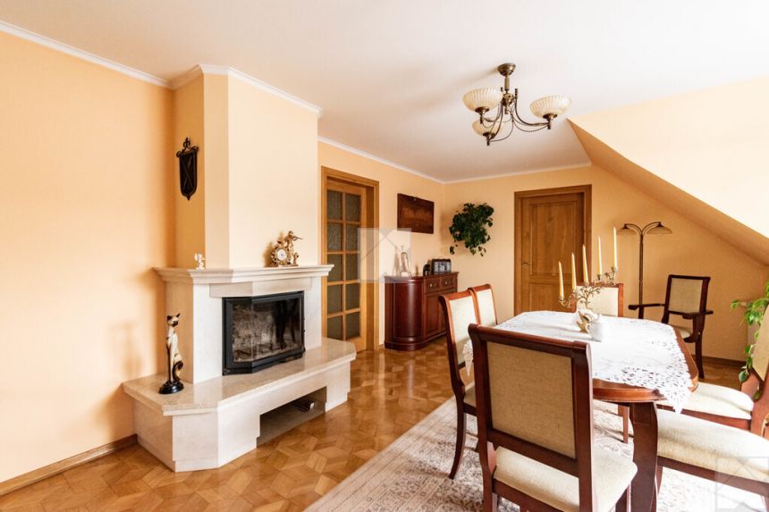 Dom z częścią biurową | Topowa lokalizacja | miniaturka 6