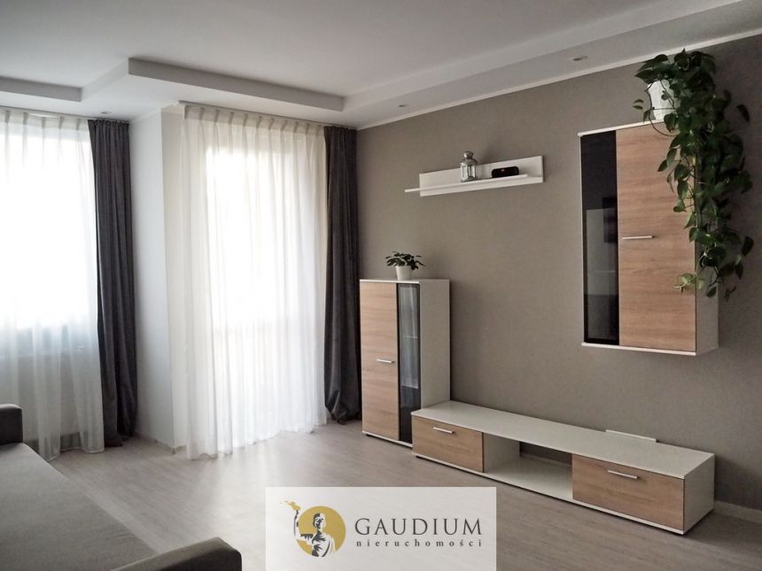 3 pokoje z balkonem w centrum Pruszcza Gdańskiego miniaturka 3