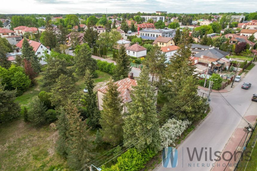Wołomin Kobyłkowska, 3 345 210 zł, 33.79 ar, inwestycyjna miniaturka 4