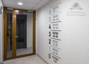Piękny apartament w topowej lokalizacji/idealny pod wynajem/blisko Świdnickiej miniaturka 19