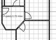 Legnica Fabryczna, 227 000 zł, 57.52 m2, 3 pokojowe miniaturka 5