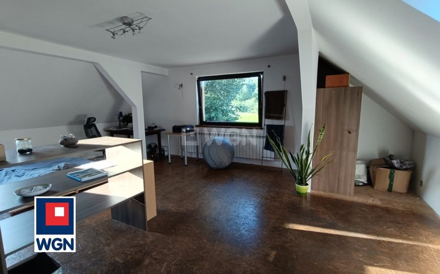 Cieciszów, 750 000 zł, 220 m2, z cegły miniaturka 13