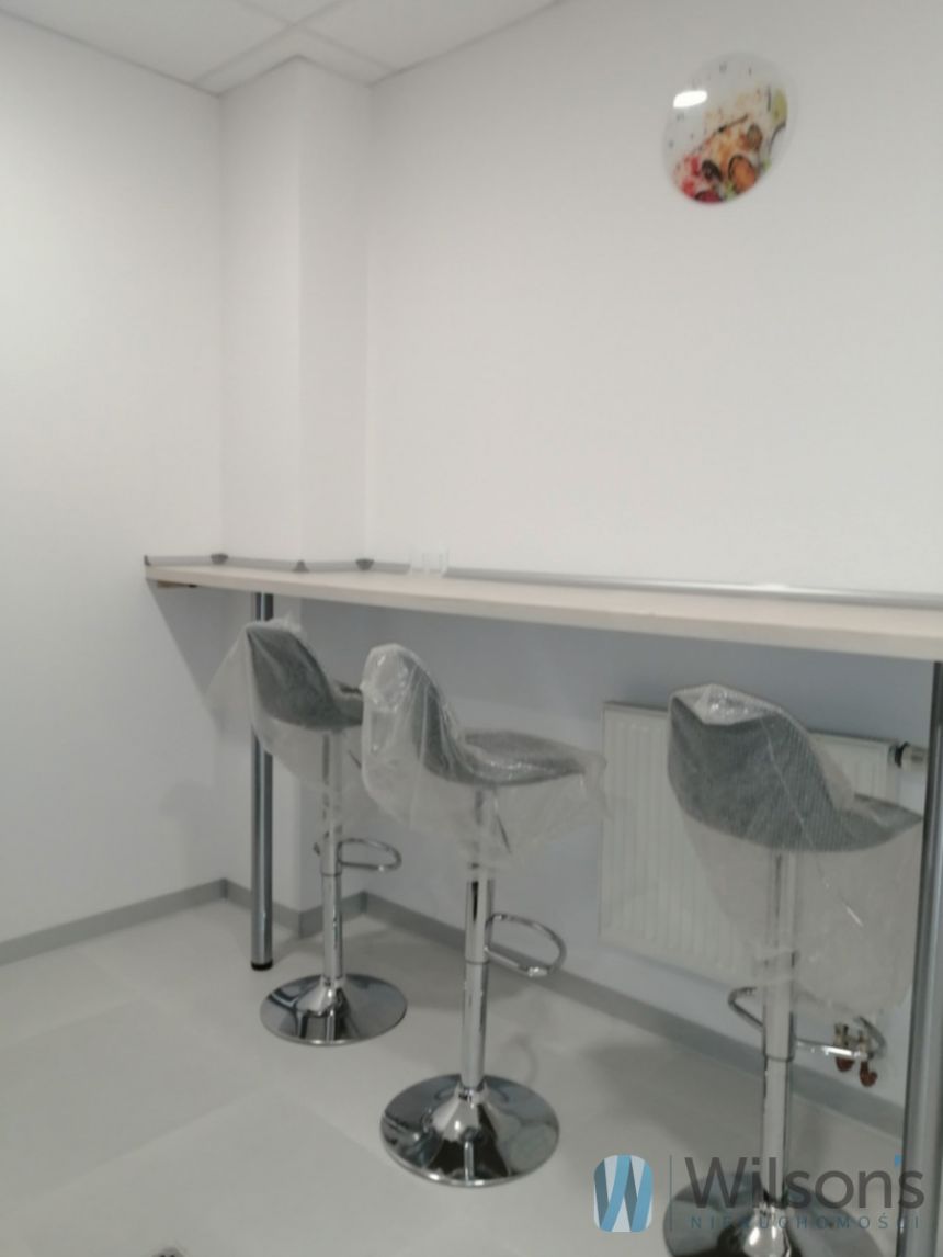 Warszawa Włochy, 3 675 zł, 35 m2, 1 pokój miniaturka 11