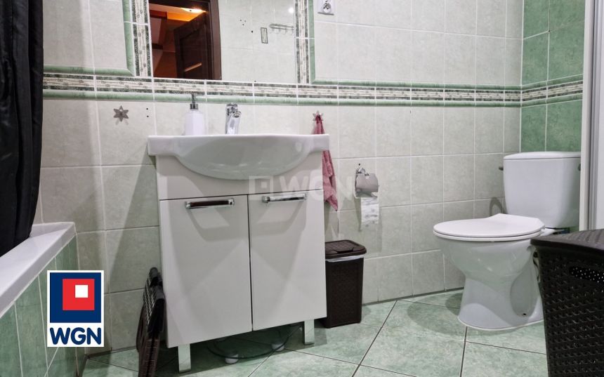 Chrobrów, 590 000 zł, 180 m2, z cegły miniaturka 9