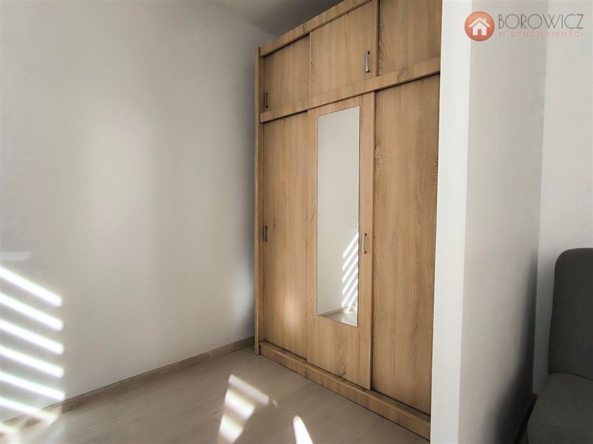 Centrum Bielska-Białej, kawalerka 32,90 m2 miniaturka 4