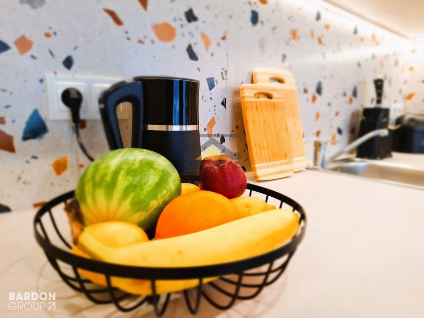 Apartament w centrum miasta z dużym tarasem! miniaturka 10