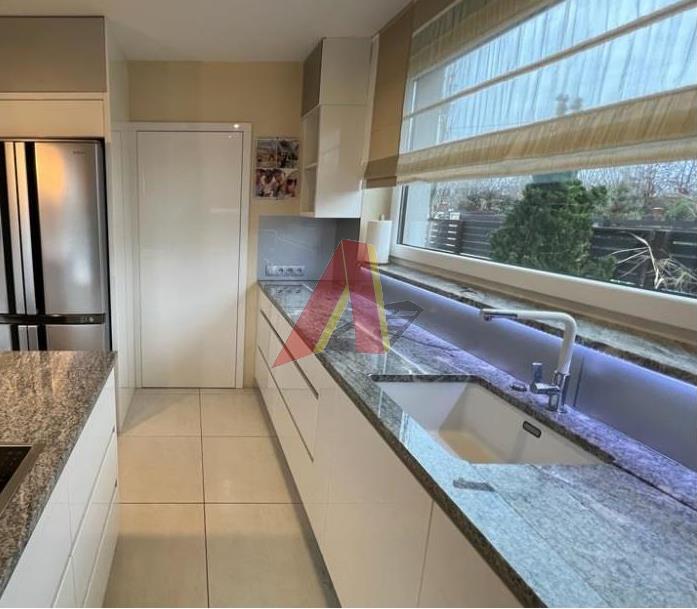 Kraków Podgórze, 2 650 000 zł, 260 m2, ogrzewanie gazowe miniaturka 6