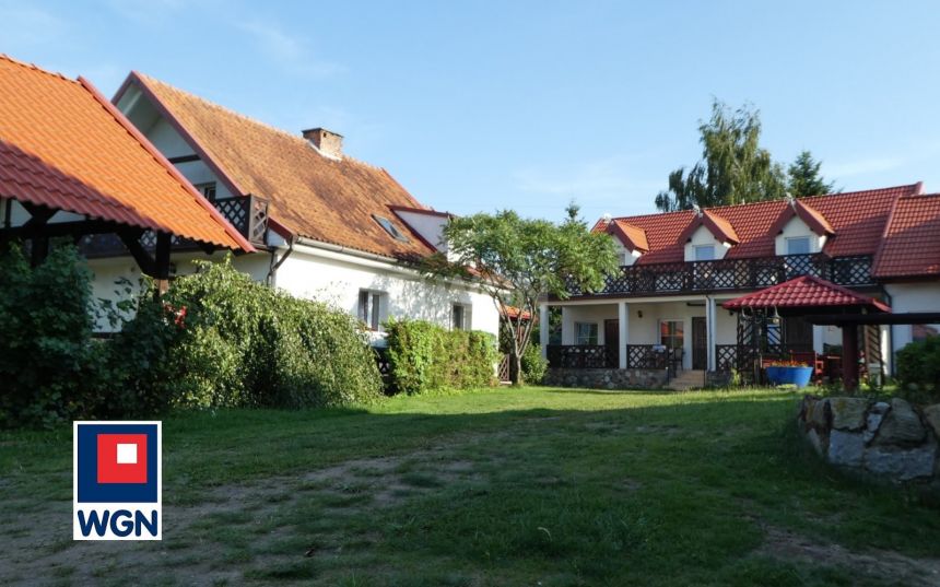 Rydzewo, 4 900 000 zł, 52637 m2, wolnostojący miniaturka 9