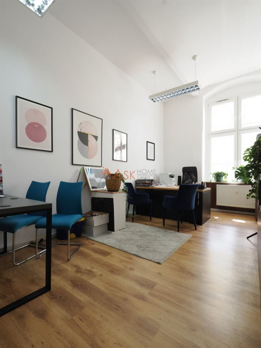 Wrocław Stare Miasto, 7 095 zł, 165 m2, biurowy miniaturka 5