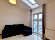 STUDIO Z ANTRESOLĄ - STAROWIŚLNA - 33,50 M2 miniaturka 6