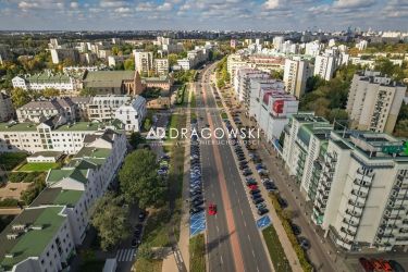 Miejsce postojowe w garażu podziemnym