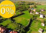 Tarnowiec, 198 000 zł, 17 ar, droga dojazdowa utwardzona miniaturka 1