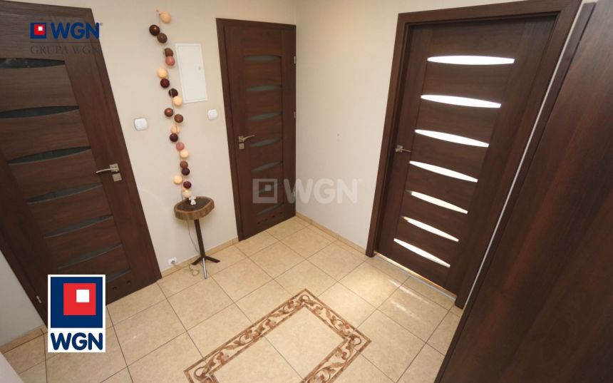 Konin Chorzeń, 419 000 zł, 72.46 m2, z garażem miniaturka 7