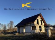 Dom wolnostojący ZG-Ochla działka 755m2. miniaturka 1