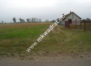 Działki Nowe Mistrzewice 1485m k/Sochaczewa miniaturka 1