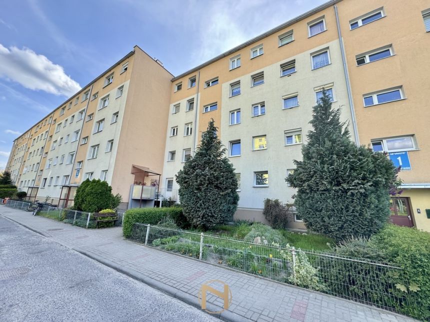 Gorzów Wielkopolski Osiedle Piaski, 1 800 zł, 59.5 m2, umeblowane miniaturka 2