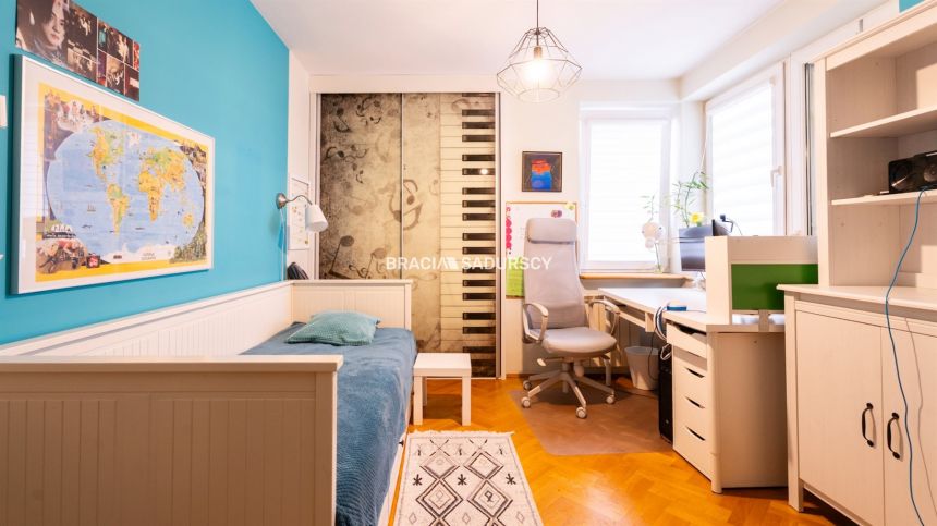 4/5 pok Apartament 120 m2 dwa balkony Olsza! miniaturka 9