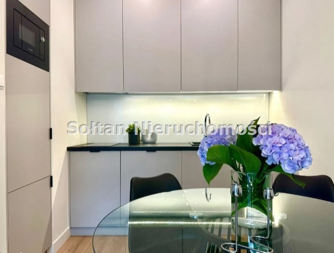 Warszawa Śródmieście, 997 409 zł, 38.51 m2, w bloku miniaturka 2