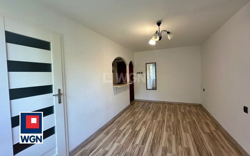 Tczew Czyżykowo, 1 000 zł, 26 m2, pietro 1 miniaturka 2