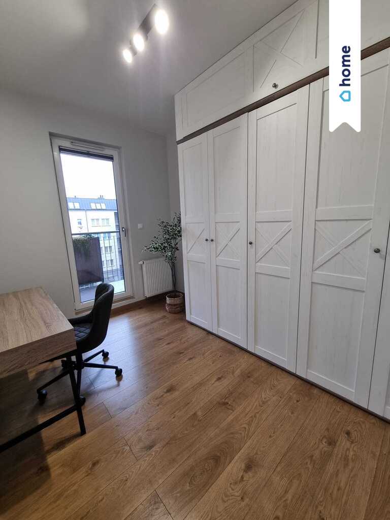 Ekskluzywny Apartament 3-pokojowy miniaturka 4