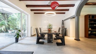 Komfortowa Villa z basenem | Kraków Południe