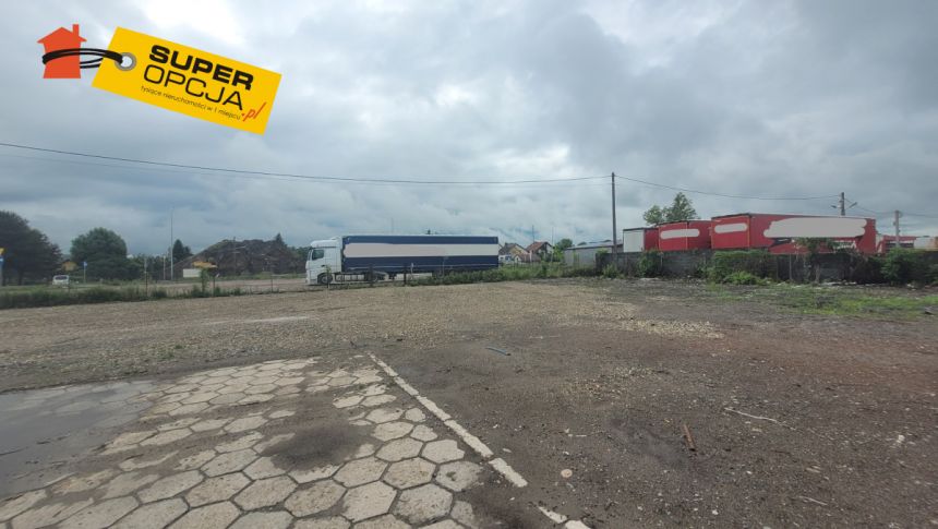 Niepołomice, 6 000 zł, 1 ar, droga dojazdowa utwardzona miniaturka 3