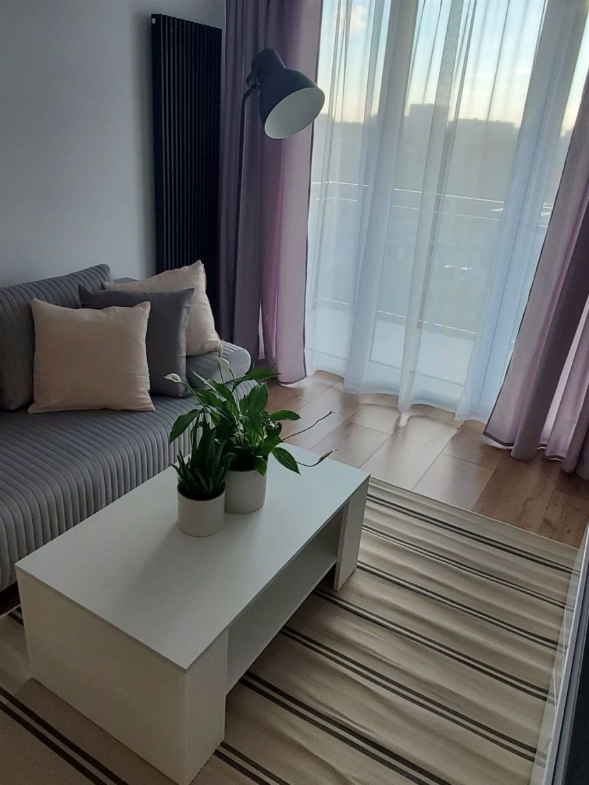 apartament z klimatyzacją i garażem podziemnym miniaturka 5