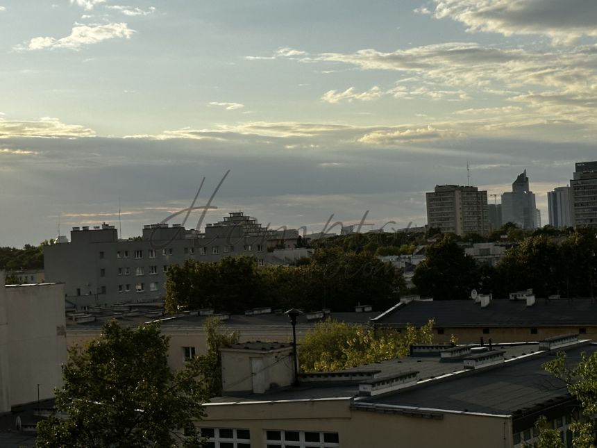 Warszawa Stary Mokotów, 1 600 000 zł, 64 m2, pietro 7/7 miniaturka 8