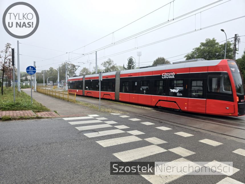 Częstochowa Raków, 234 000 zł, 47.88 m2, z balkonem miniaturka 17