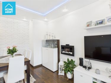 Reda Prima Reda, 549 000 zł, 49.2 m2, M2
