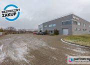 Chwaszczyno, 10 990 000 zł, 1555 m2, z cegły miniaturka 38