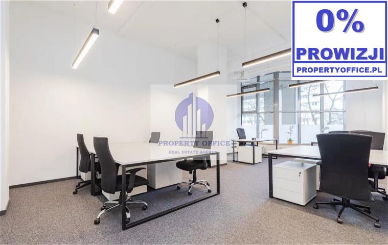 Śródmieście: biuro 136,84 m2 - zdjęcie 1